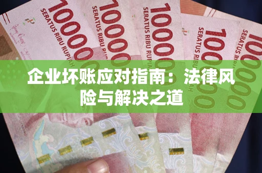 武汉企业坏账应对指南：法律风险与解决之道