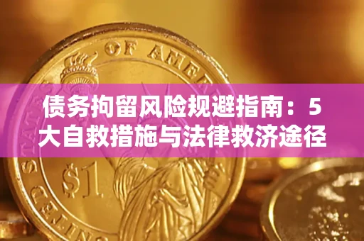 武汉债务拘留风险规避指南：5大自救措施与法律救济途径